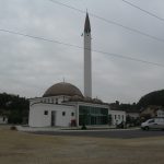 Džamija u Matuzićima u općini Doboj Jug